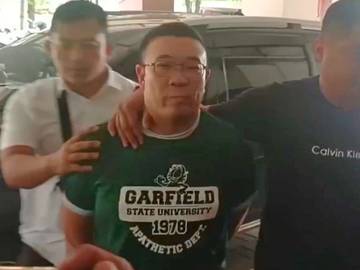 Perkembangan Kasus Nenek Elina, Polda Jatim Amankan Samuel