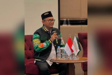Haji Khusus 2026 Terancam Gagal Akibat Masalah Pelunasan