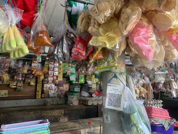 Manfaat QRIS Bagi Pedagang Pasar Dapat Tingkatkan Pendapatan