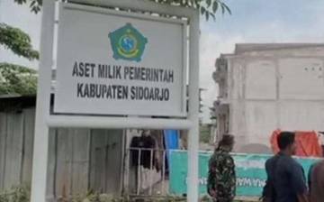Aset Negara Disalahgunakan, Kejari Sidoarjo Periksa Sejumlah Pihak