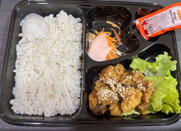 Bento, Bekal Estetik Kekinian Yang Menggugah Selera Makan