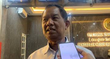 PN Surabaya Tegaskan Lakukan Penyegelan Rumah Diduga Kantor Madas