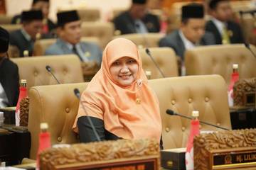 Komisi C DPRD Jatim Dorong Kredit Ramah UMKM