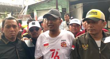 Ormas Madas Akan Tempuh Jalur Hukum Terkait Penyegelan