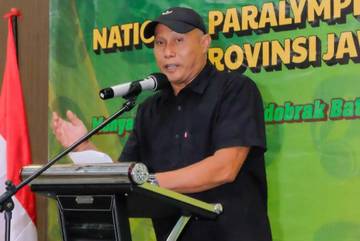 Atlet Jatim Perkuat Indonesia di ASEAN Paragames 2025
