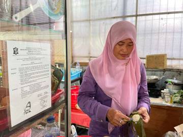 Pemkot Surabaya Targetkan 5.250 UMKM di 2026