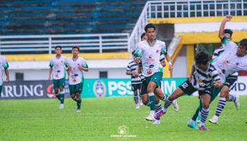 Persid Jember Kena Sanksi Denda Dan Tanpa Penonton