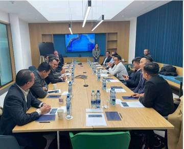 BI Boosts Rupiah Security Through Global Currency Academy