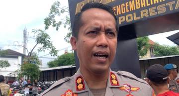 Satsamapta Polrestabes Surabaya Temukan Modus Jukir QRIS Pribadi