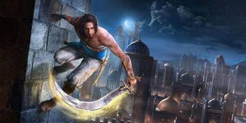 Ubisoft Menghentikan Pengembangan Prince of Persia Remake