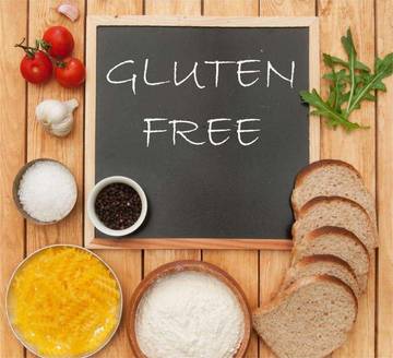 Kenali Gluten Free dan Manfaatnya untuk Kesehatan