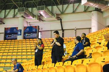 Perkuat Mental, Menpora Dukung Atlet Boccia di Thailand