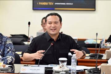 Komisi VII DPR Tekankan Mitigasi Iklim Sektor Pariwisata