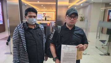 Bareskrim Tingkatkan Status Dugaan Penipuan Rp 28 M Bupati Sidoarjo