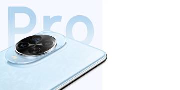 Huawei nova 14 Pro Resmi Masuk Indonesia