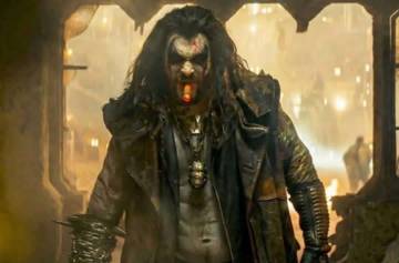 Jason Momoa Perankan Penjahat dalam Supergirl