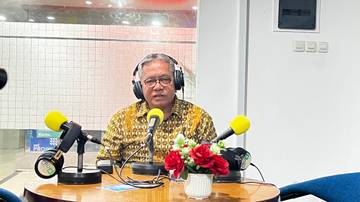 Transportasi Publik Berkelanjutan untuk Mobilitas Jawa Timur
