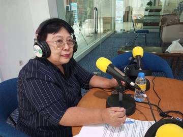 MBG Perkuat Gizi Demi Kesejahteraan Sosial Masyarakat