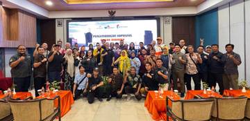  Pencalonan Ketua KORMI Jatim Disorot, KORMINAS Diduga Memihak 