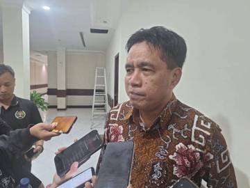 DPRD Soroti Dugaan Salah Sasaran Beasiswa Pemuda