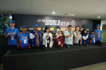 Surabaya Sukses Integrasikan MLBB sebagai Media Edukasi