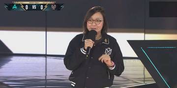 Wamenekraf Irene Umar Buka Grand Final M7