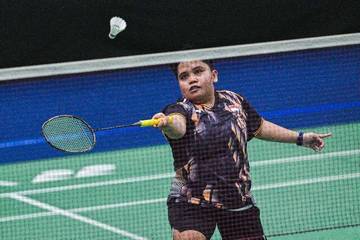 Kisah Inspiratif Rina Marlina Sabet Emas APG 2025