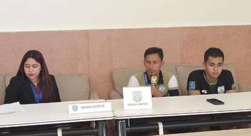 Gresik United Pastikan Bertahan di Liga Nusantara