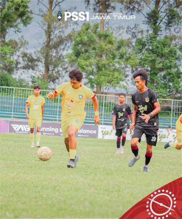  PSSI Gelar Rapat Darurat Terkait Insiden Liga 4