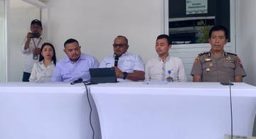 Pelindo Angkat Suara Perihal Viralnya Penyerobotan Rumah MBG