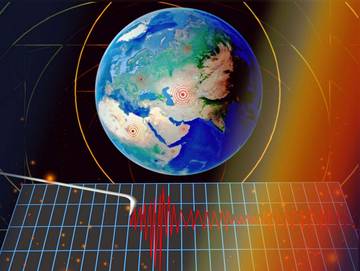 Update BMKG: Gempa Pacitan M5,7, Tanpa Susulan Gempa
