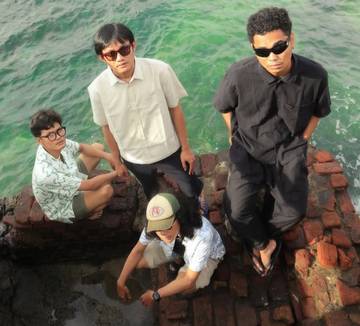 Youth Things Rilis  Keresahan Lewat Shut Me Down