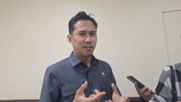Pansus DPRD Surabaya Matangkan Raperda Pengembangan Kampung Cerdas
