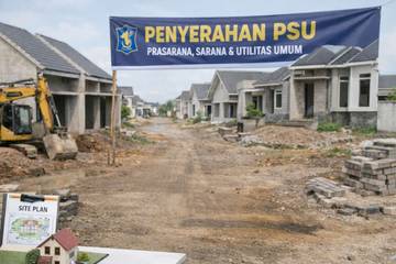 Pemkot Surabaya Tegaskan Kewajiban Penyerahan PSU Pengembang