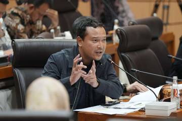 Anggota Komisi VII DPR Apresiasi Kinerja Industri Nasional
