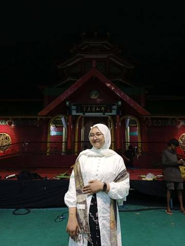 Haul Gus Dur Hadirkan Ragam Budaya Lintas Iman