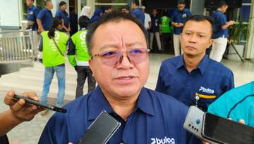 Bulog Jatim Pastikan Stok Pangan Aman Jelang Ramadan 