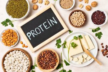 Kenali Berbagai Jenis Makanan Penghasil Protein Nabati