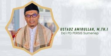 Iman Harus Terlihat dalam Sikap Muslim