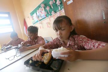 Program Prioritas Nasional MBG Jatim Tertinggi Ketiga Nasional