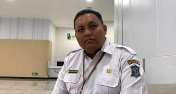 RSUD Eka-Candrarini Siapkan Ruang Isolasi Untuk Pasien Superflu