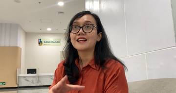 Spesialis Paru RSUD Eka-Candrarini Bagikan Tips Hadapi Superflu