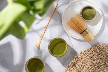 Pecinta Matcha Wajib Tahu Manfaat Mengkonsumsi Matcha