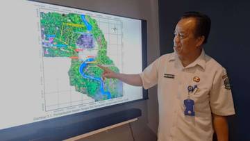 Pemprov Jatim Tindaklanjuti Pungutan Liar Wisata Tumpak Sewu