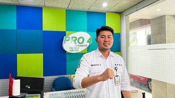 BPBD Provinsi Jawa Timur Fokuskan Rehabilitasi Pascabencana
