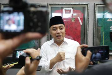 Pemkot Surabaya Teken MoU PTN–PTS, Pastikan Beasiswa Tepat Sasaran
