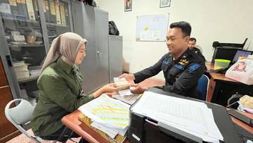 KAI Daop 8 Surabaya Amankan 2.649 Barang Tertinggal