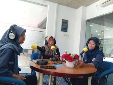 Makanan Enak Belum Tentu Sehat