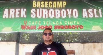 ARSAS Tolak Wacana Polri di Bawah Kementerian