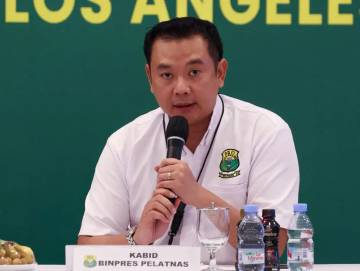 Jaring Atlet, Eng Hian Umumkan Seleknas PBSI 2026